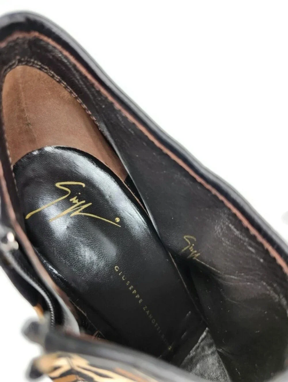 Giuseppe Zanotti giuseppe zanotti